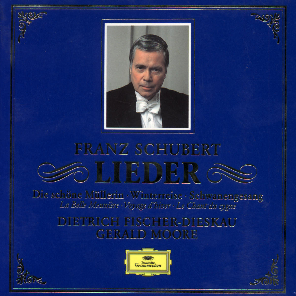 VxM/Po Friedländer Lieder Volume 1-Rév. 