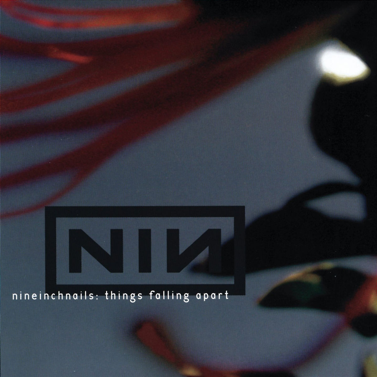 Nine Inch Nails | Musik | Y34Rz3R0R3Mix3d (Year Zero Remixed)