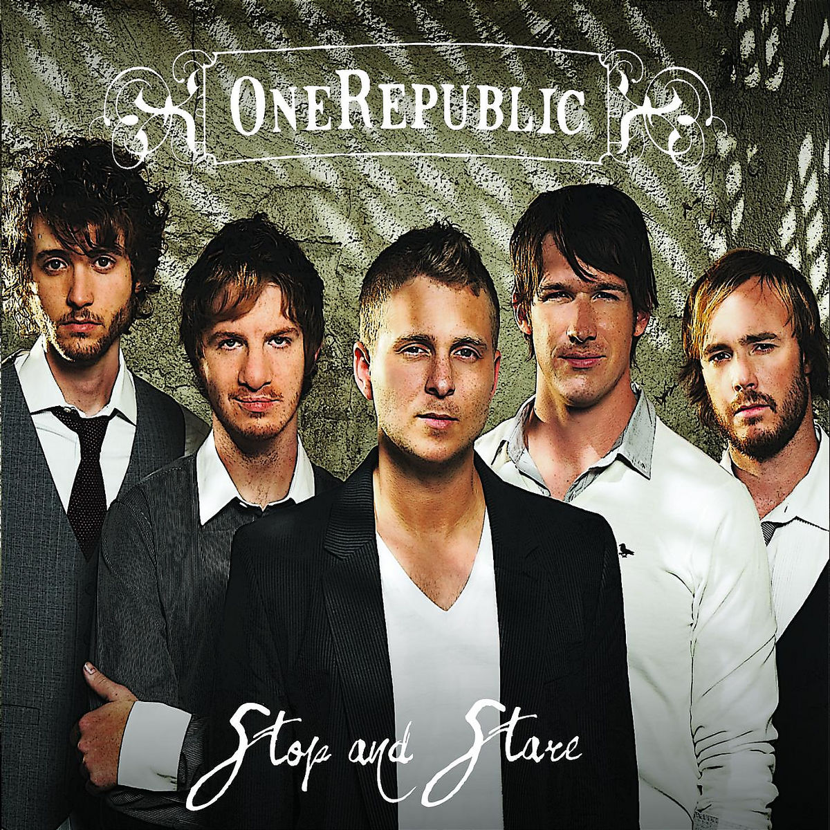 OneRepublic | Musik | Stop And Stare