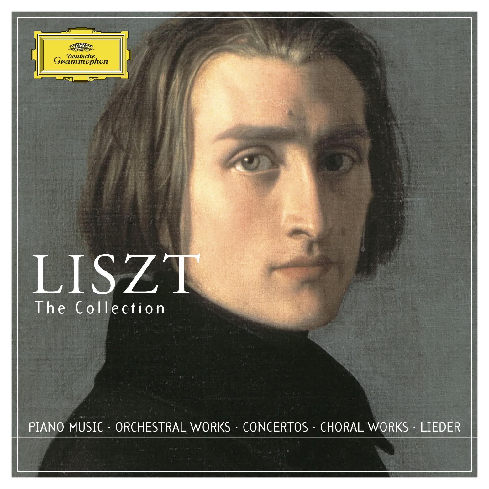 Product Family | LISZT The Collection