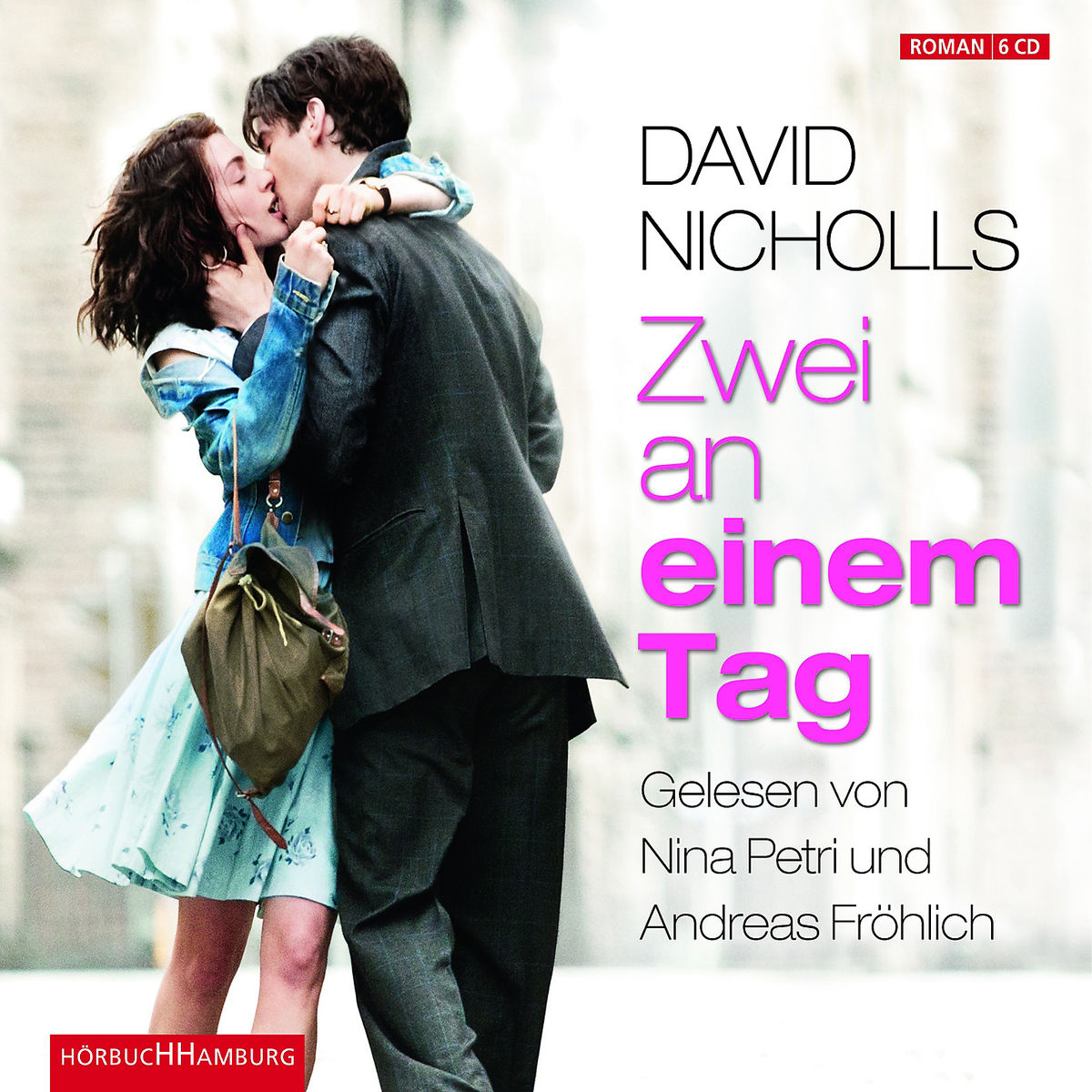 David Nicholls, Musik
