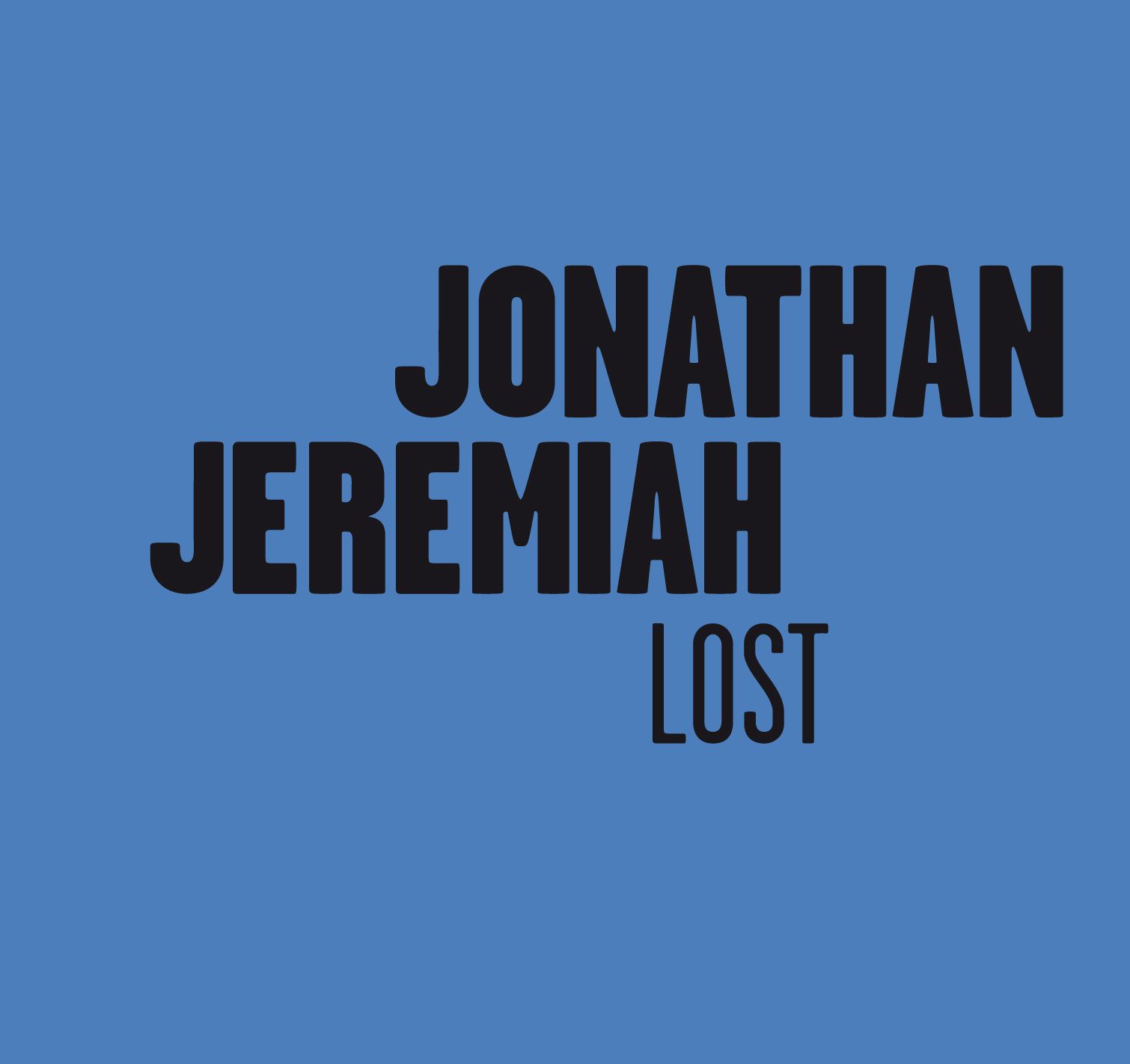 Jonathan Jeremiah | Musik | A Solitary Man