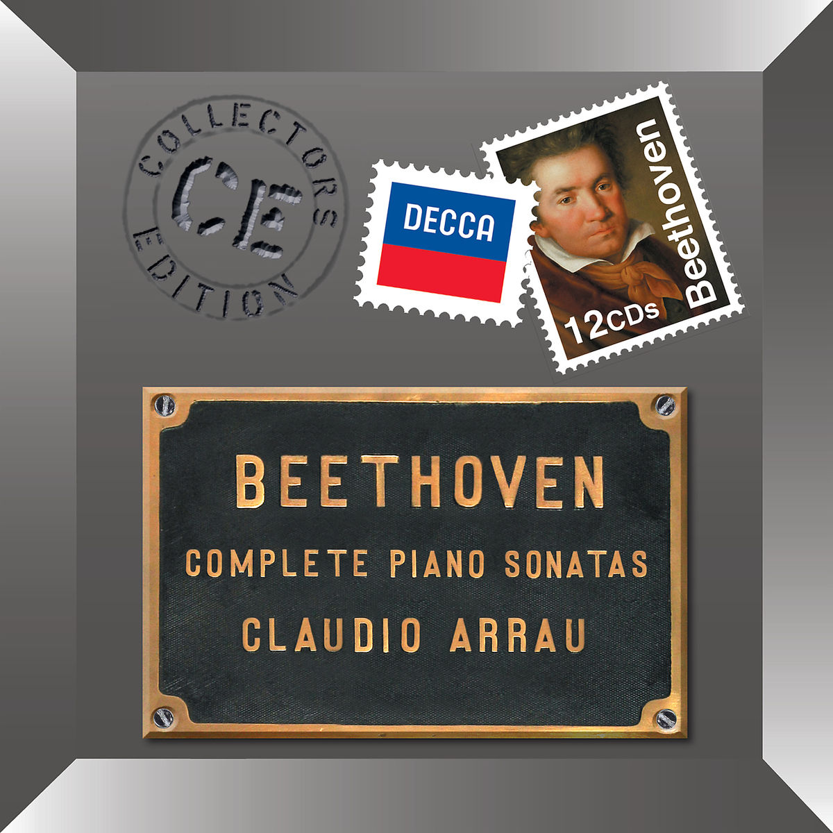 Complete Piano Sonatas Beethoven 