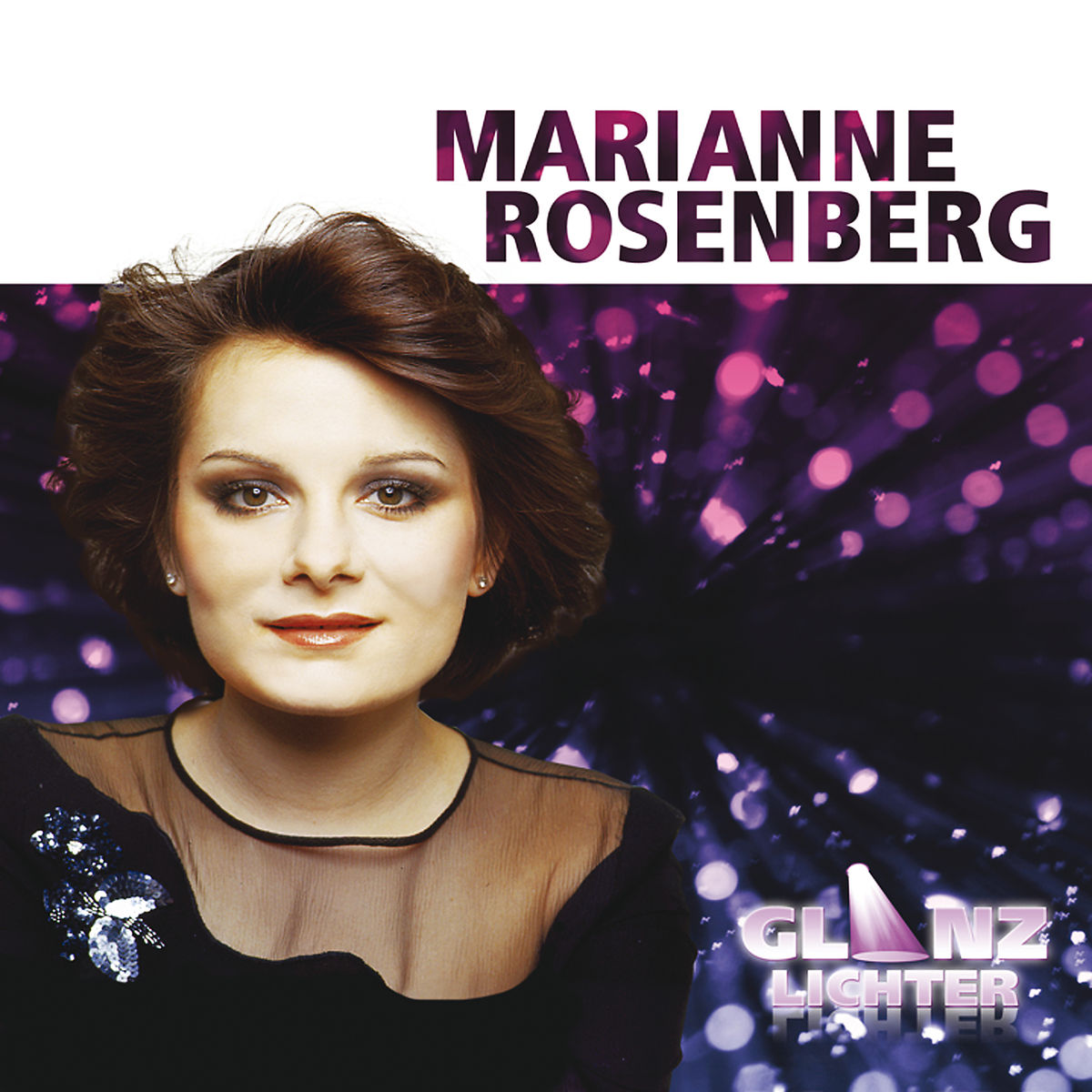 Nackt  Marianne Rosenberg Marianne Rosenberg
