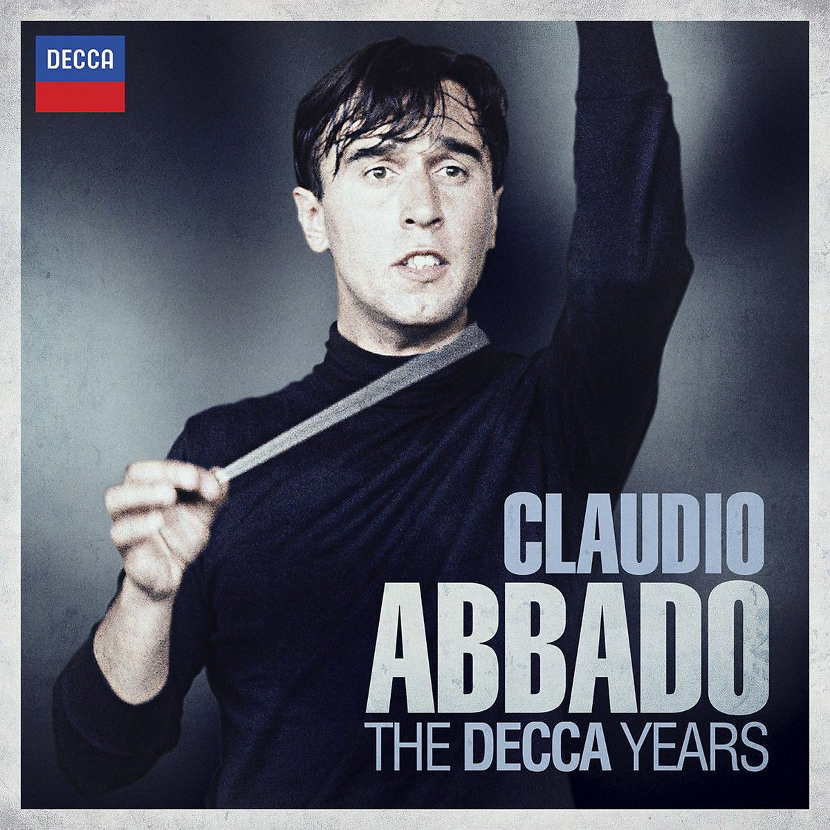 Product Family | CLAUDIO ABBADO The Decca Years