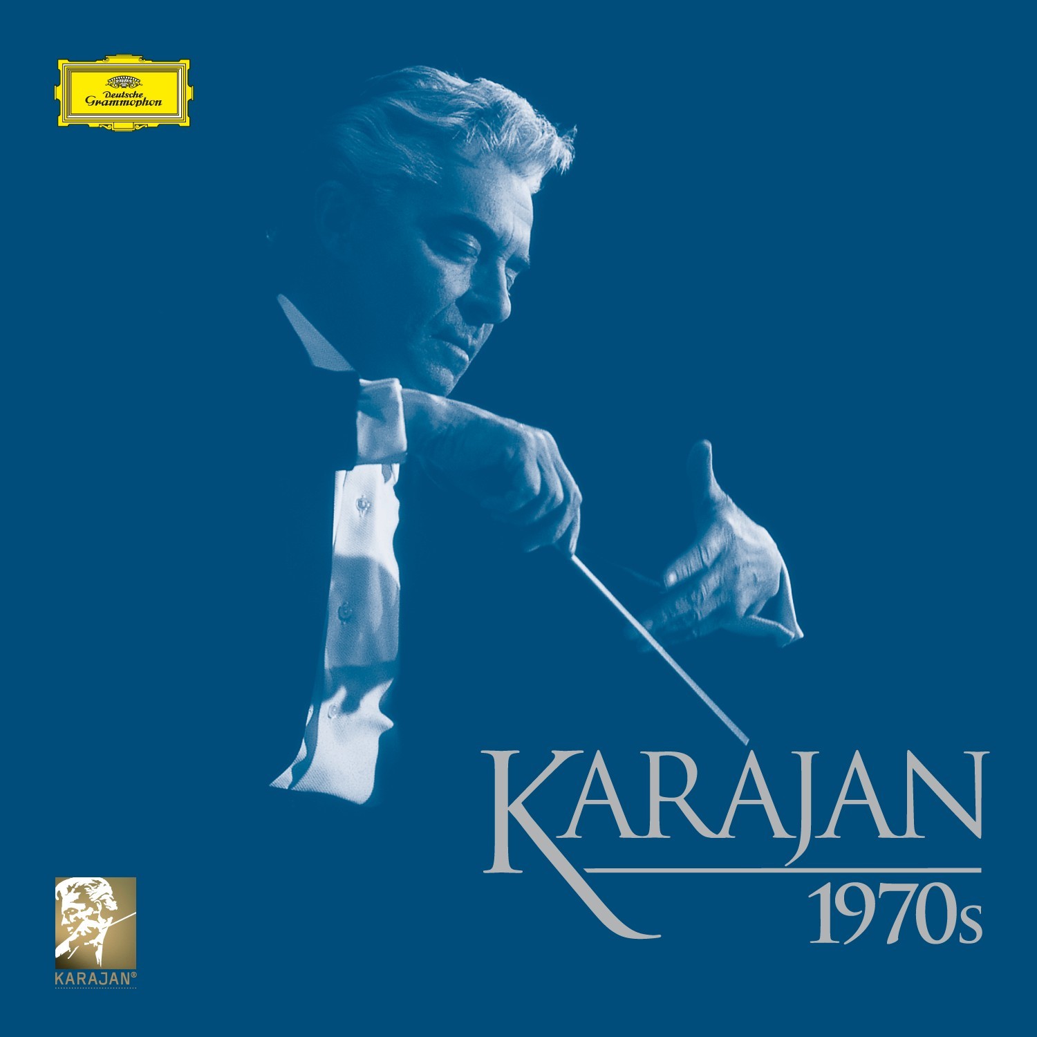 Product Family | KARAJAN 1970s / The Complete DG Recordings