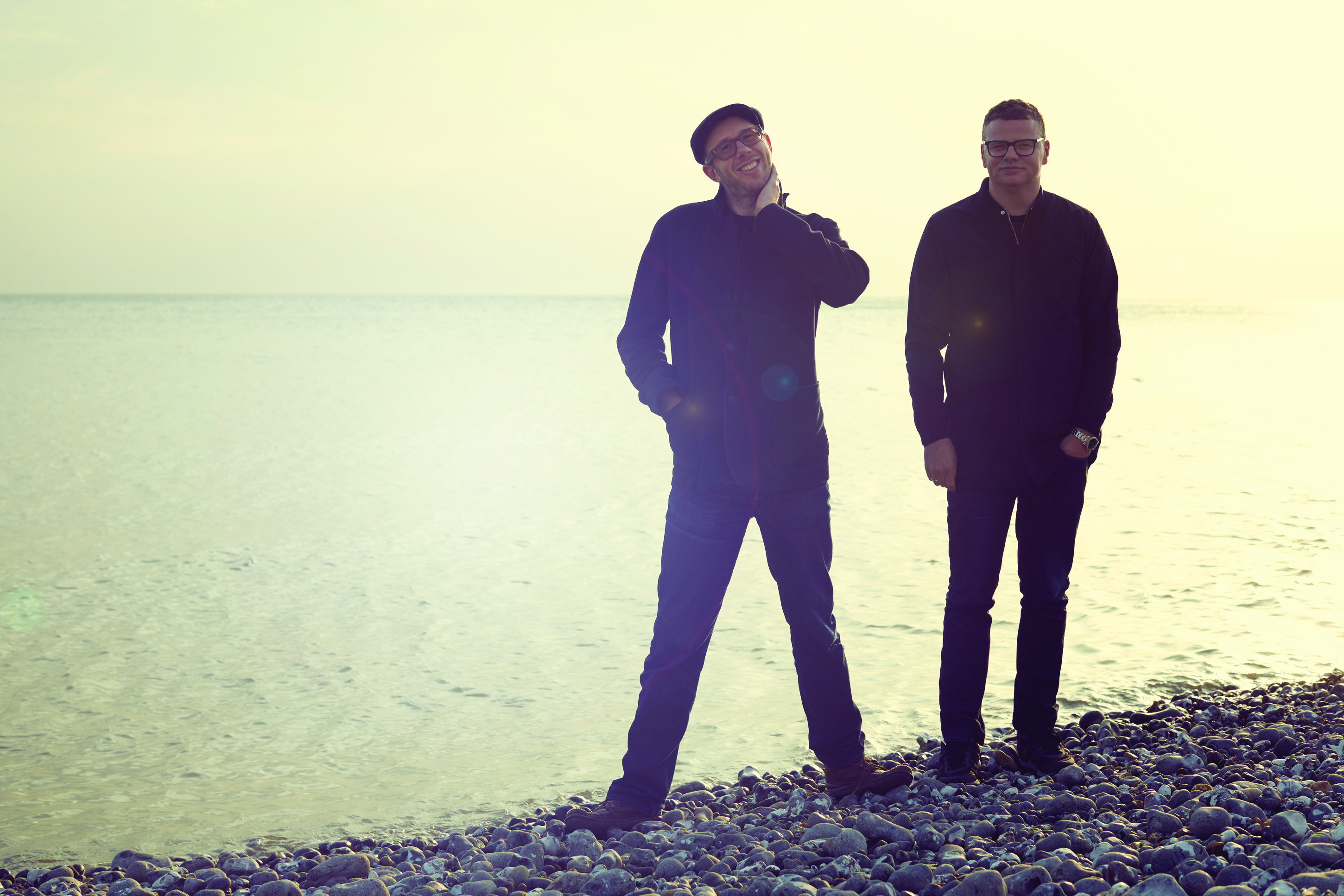 The Chemical Brothers | News | The Chemical Brothers: Album 