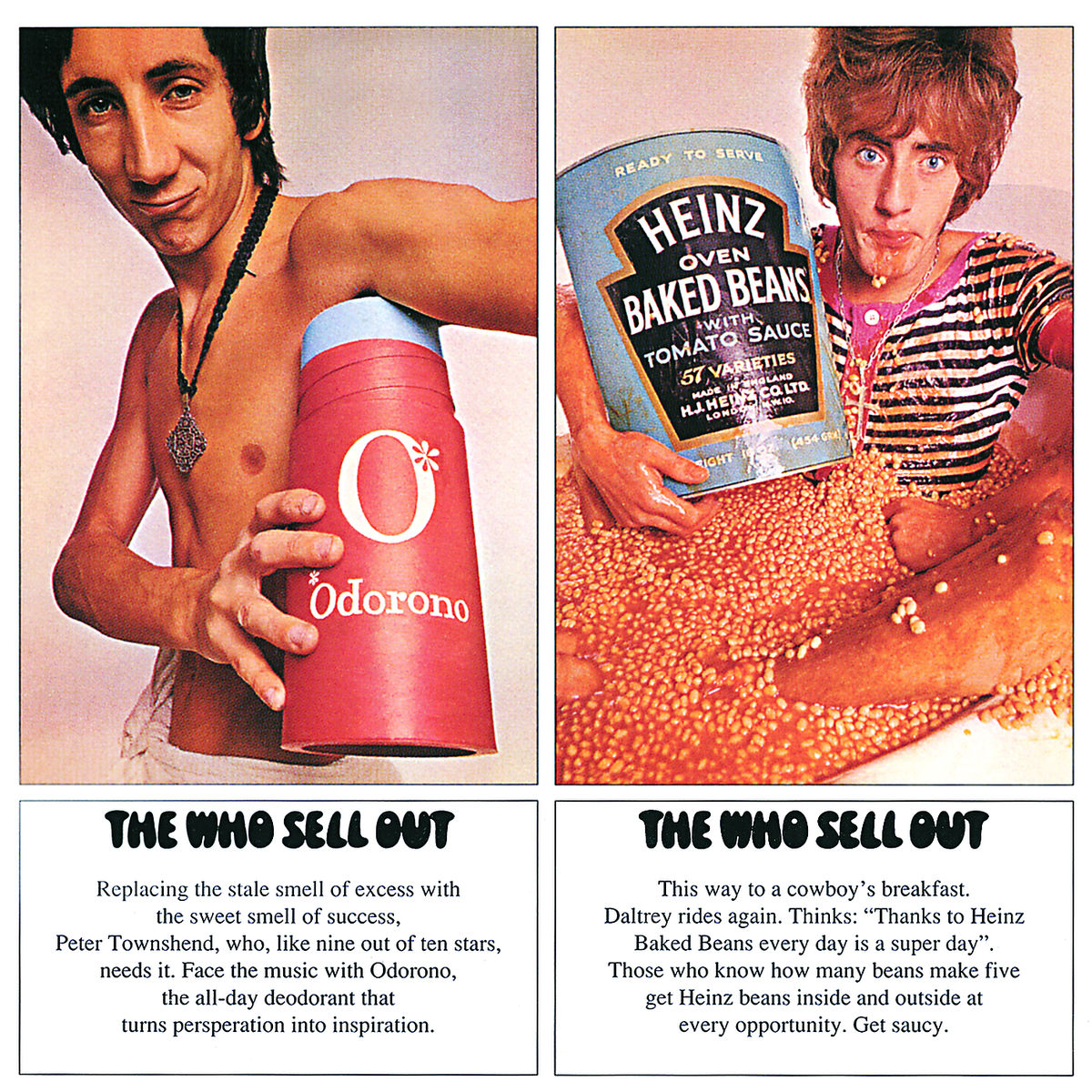 The Who, Musik