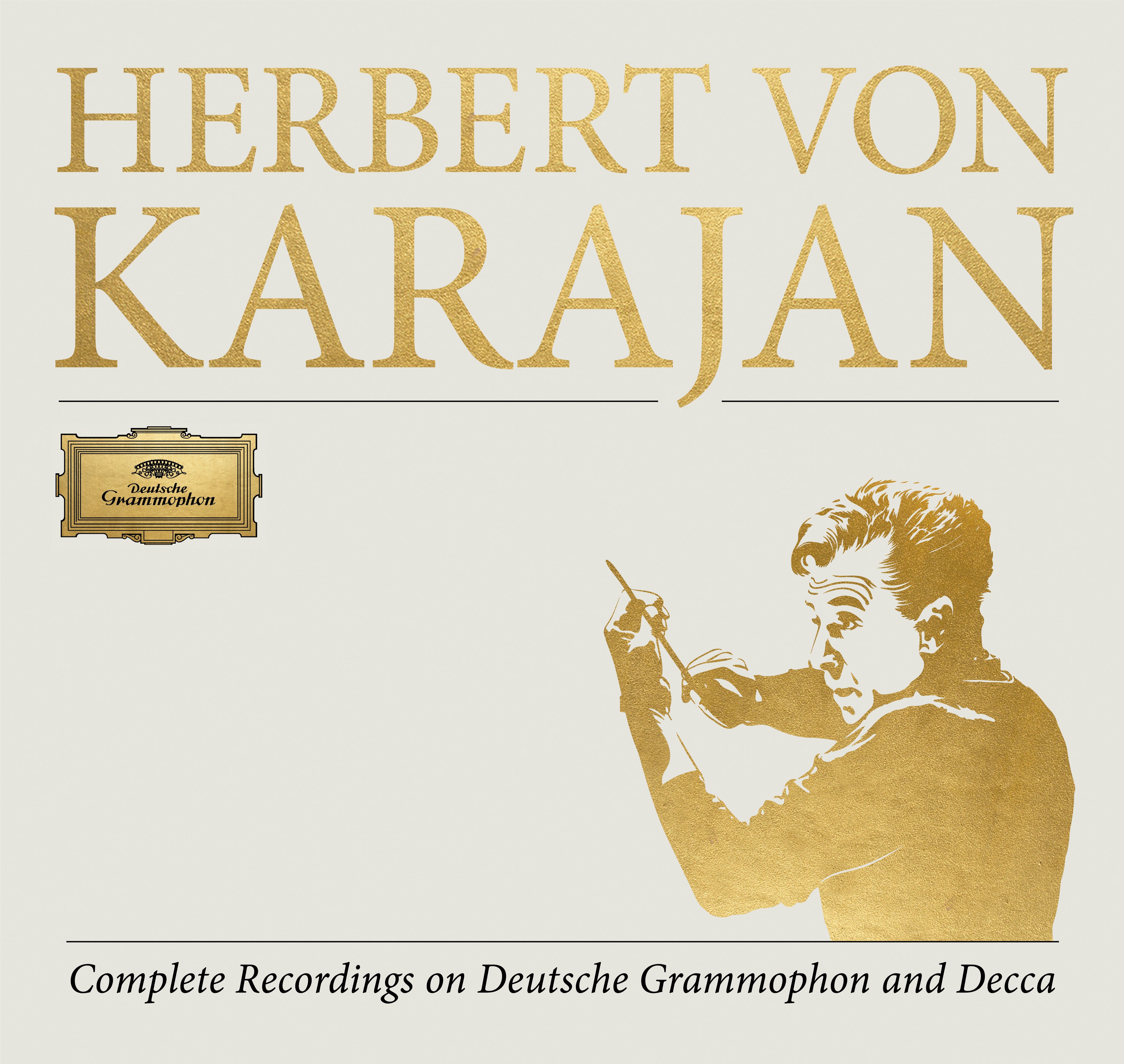 Karajan Complete Decca Recordings 