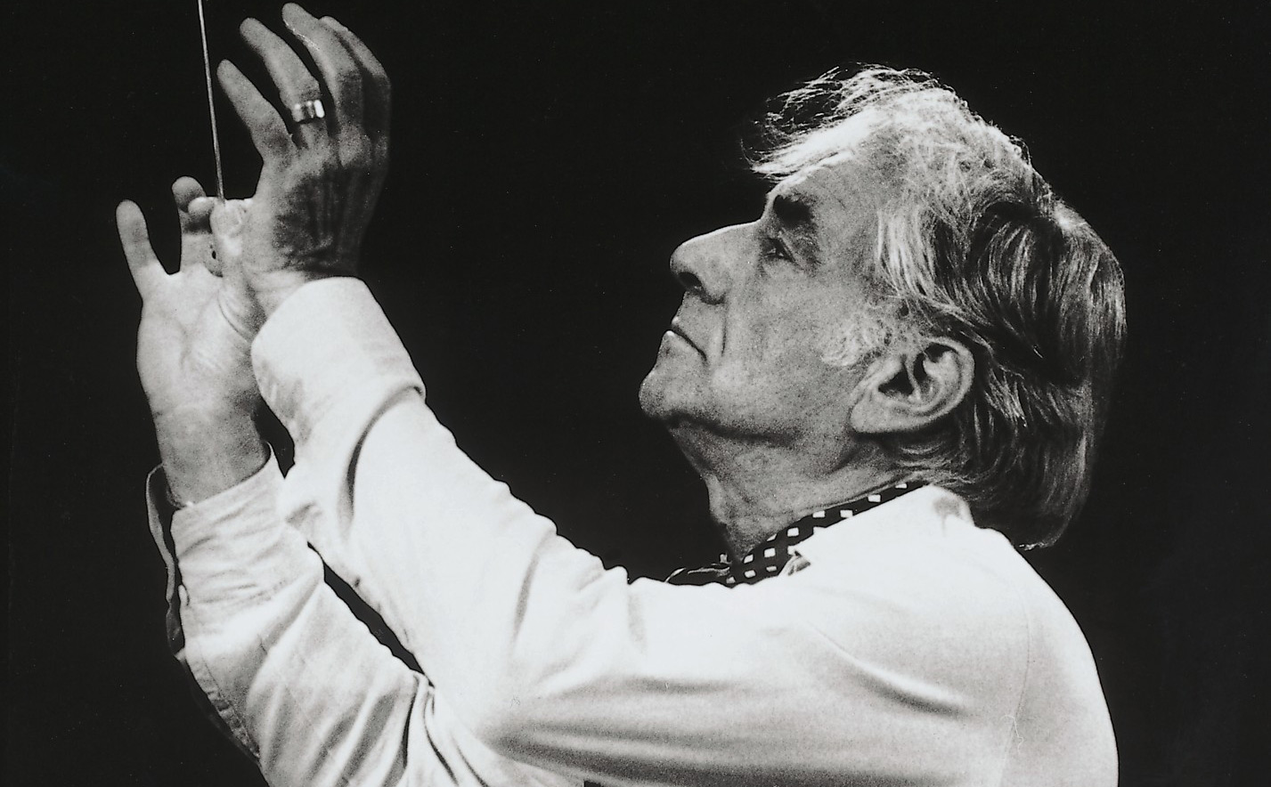 Leonard Bernstein Biography, Age, Height and Wife