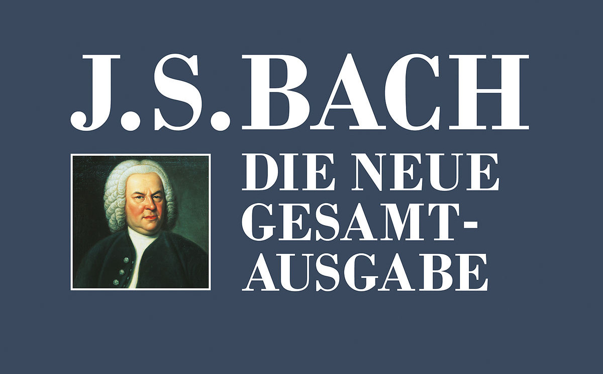 Johann Sebastian Bach | News | Ein grandioses musikalisches Vermächtnis – "Bach 333 – Die neue Gesamtausgabe"