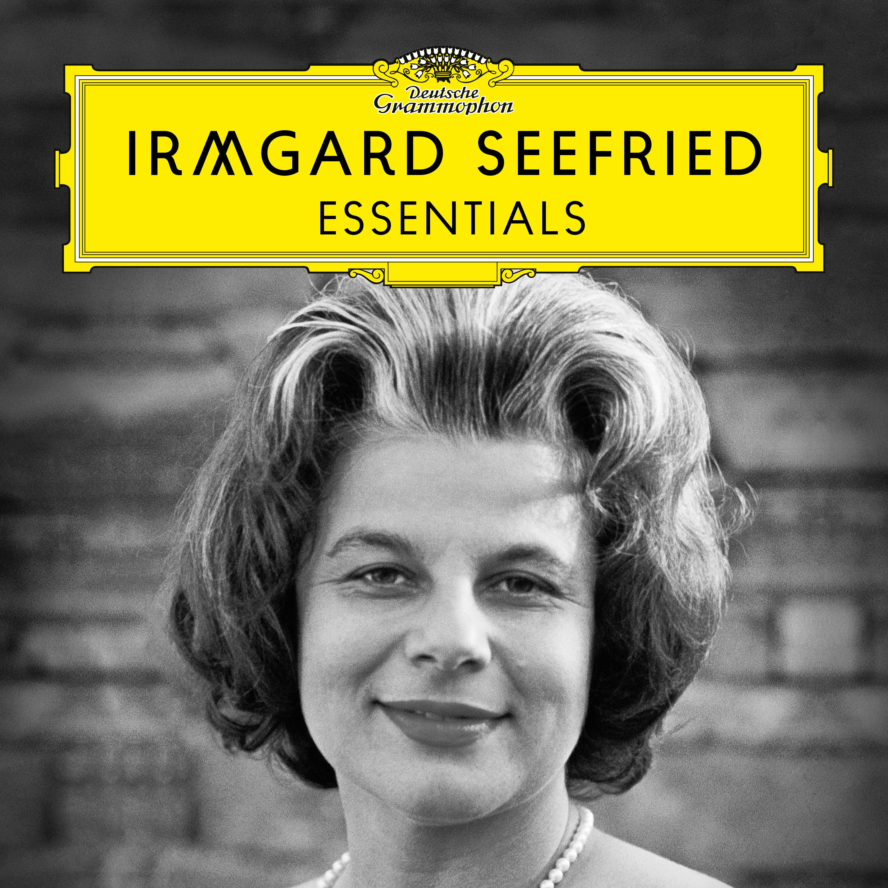 Product Family | IRMGARD SEEFRIED The Essentials