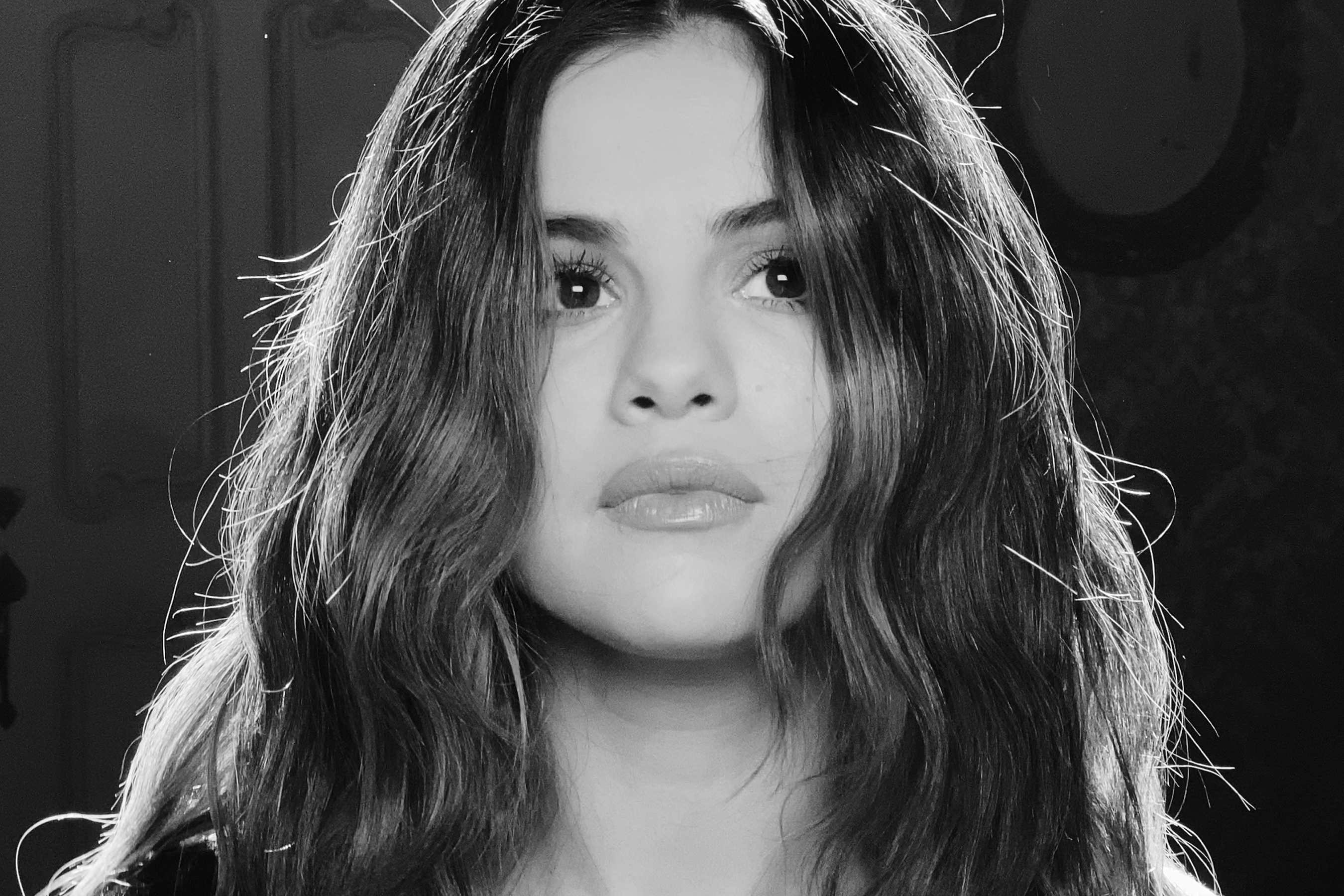 Selena Gomez | News | Hymne an die Selbstliebe: Selena Gomez