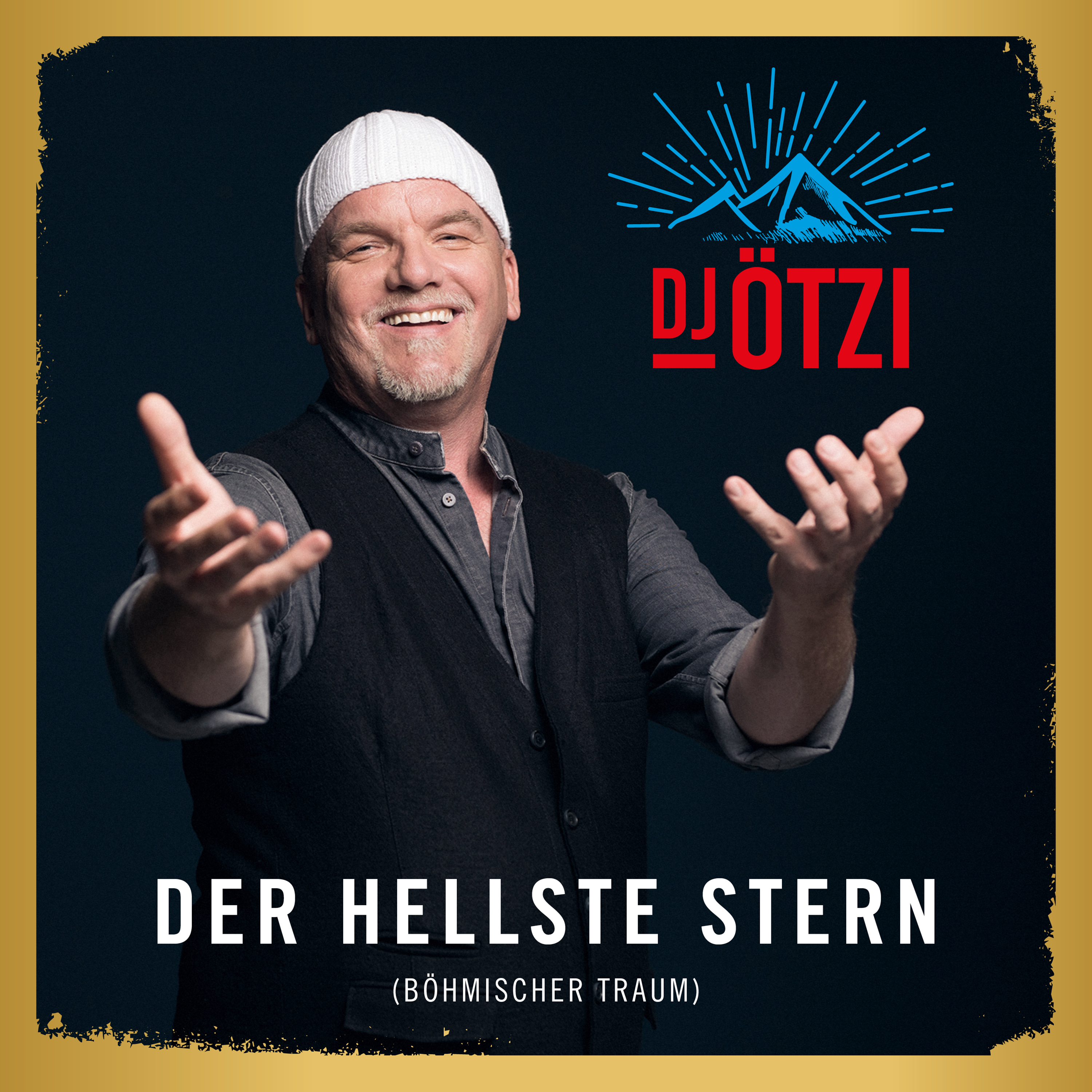 Dj Otzi Musik Der Hellste Stern Bohmischer Traum Single