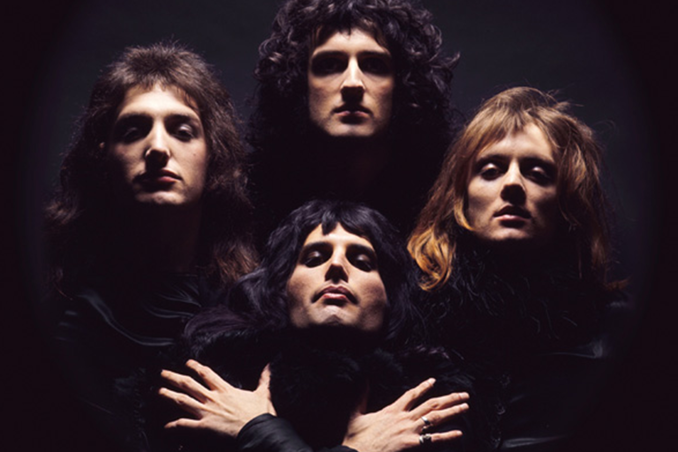 biography of queen the band