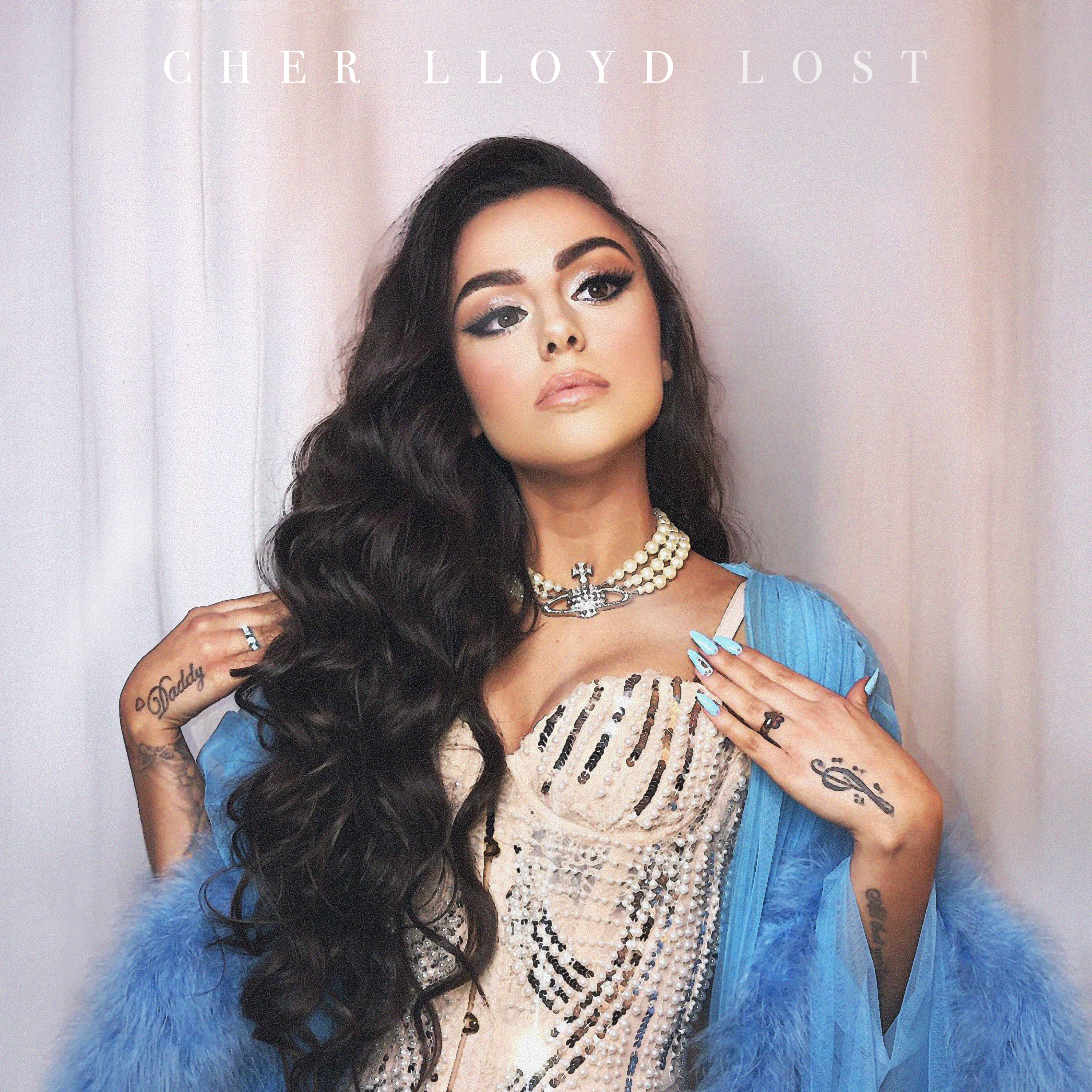 Cher Lloyd News Cher Lloyd Veroffentlicht Ihre Neue Single Lost