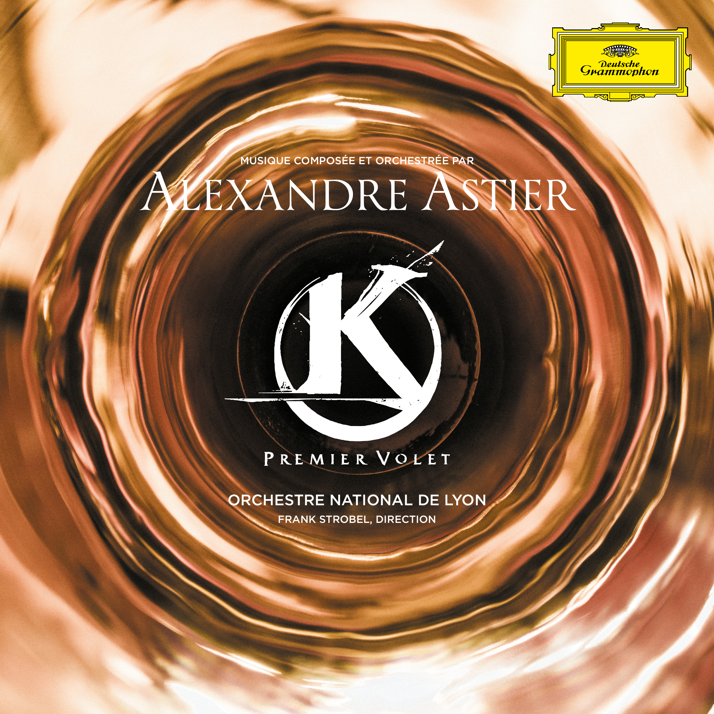 Produktfamilie Kaamelott Premier Volet Soundtrack Alexandre Astier