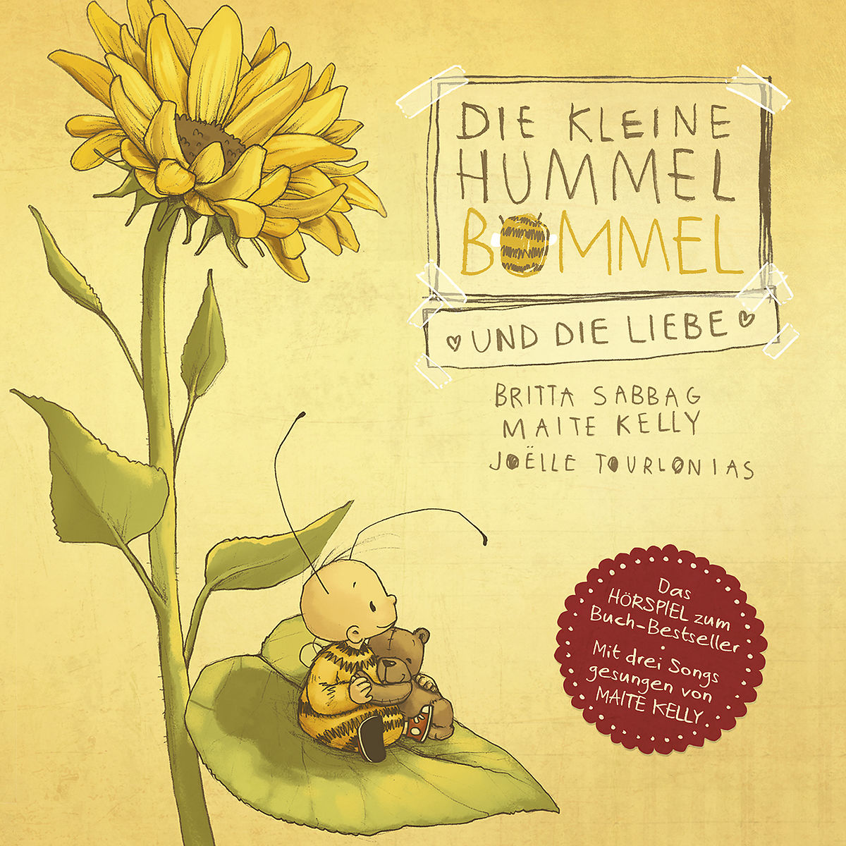 se tv Fleksibel hugge Die kleine Hummel Bommel | Musik | Die Baby Hummel Bommel - Gute Nacht