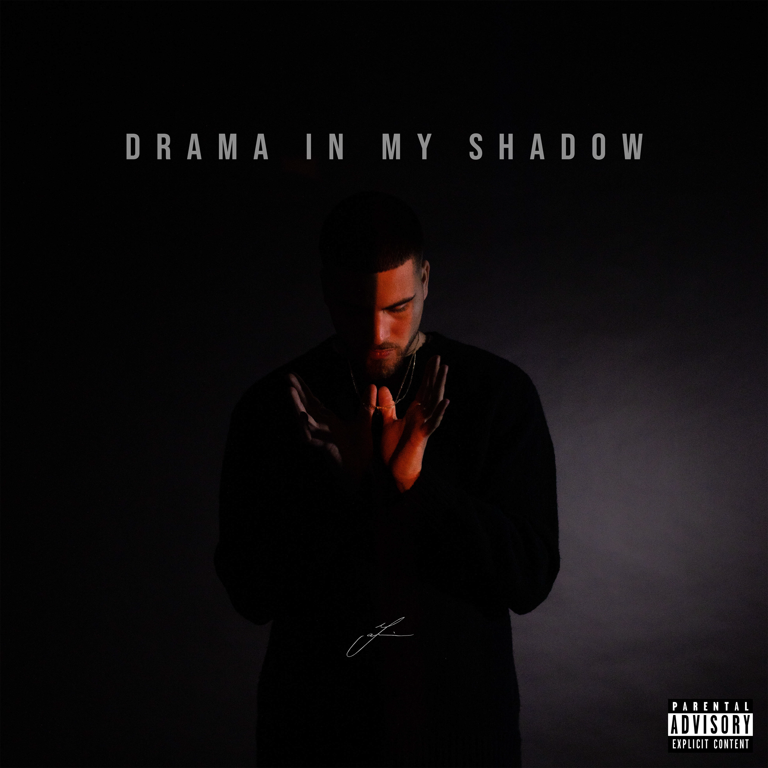 Jamin | Musik | Drama In My Shadow