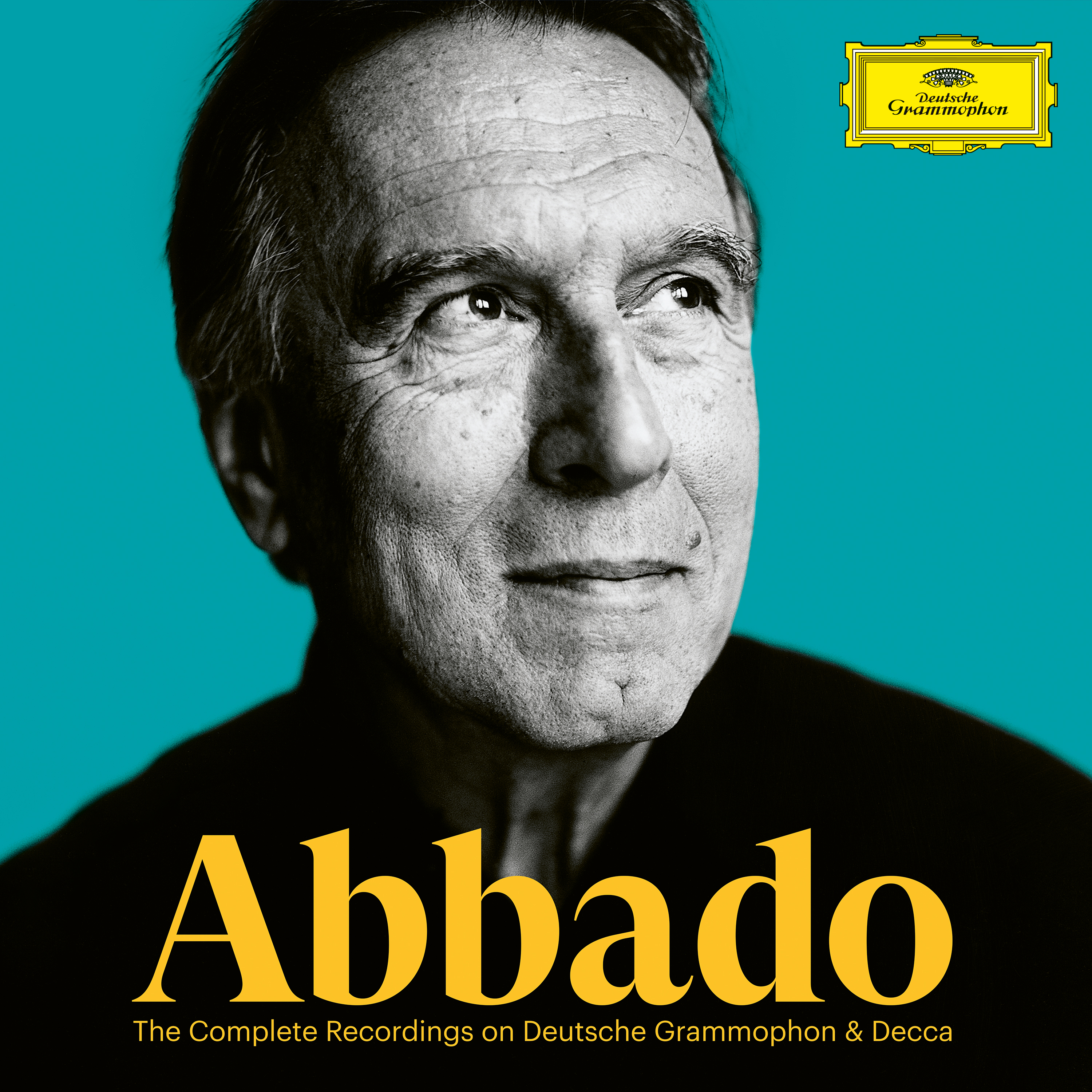 Claudio Abbado | Claudio Abbado - The Complete Recordings on