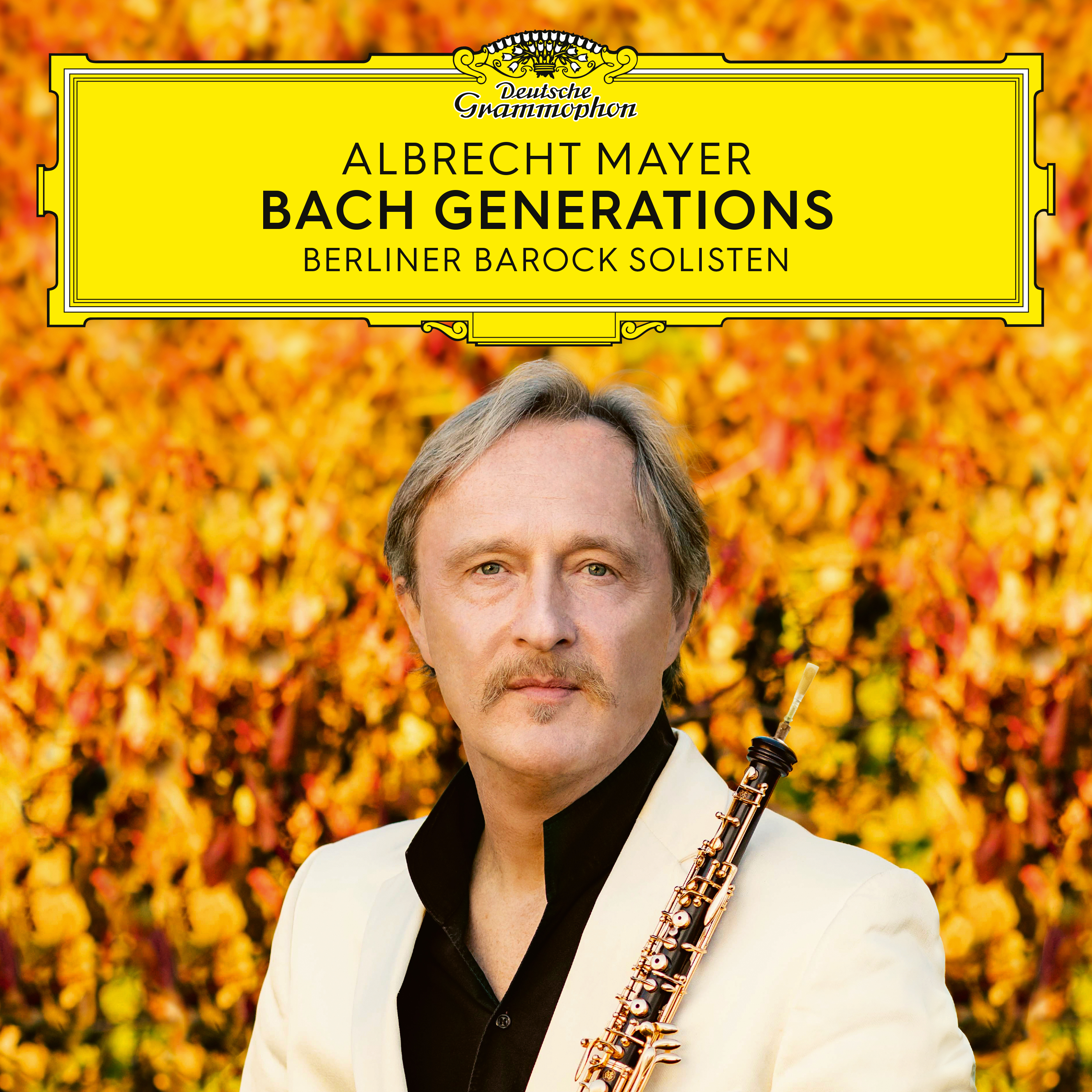 Product Family | BACH GENERATIONS Mayer